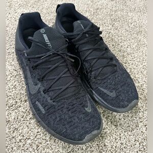 Nike free 5.0